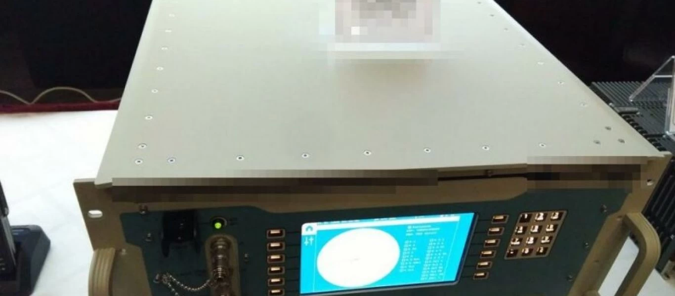 Για «σκάνδαλο IFF» κάνουν αναφορά τα τουρκικά ΜΜΕ: «Οι Έλληνες κράτησαν στρατιωτική συσκευή»